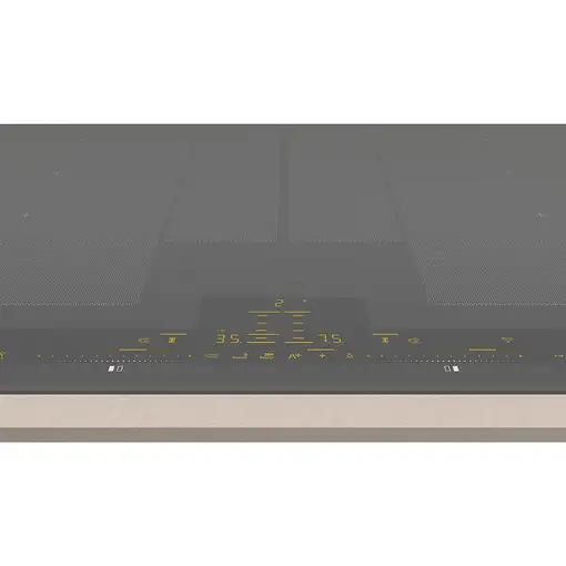 Balay 3EB980AV hobs Antracita Integrado 80 cm Con placa de inducción 2 zona(s)