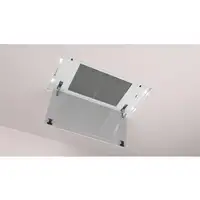 Balay 3BE296HW campana Isla Blanco 734 m³/h