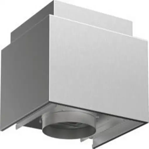 Bosch DWZ1FX5C6 accesorio para campana de estufa Kit de recirculación para campana