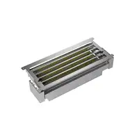 Bosch DWZ1IX1C6 accesorio para campana de estufa Kit de recirculación para campana Bosch DWZ1IX1C6 accesorio para campana de estufa Kit de recirculación para campana