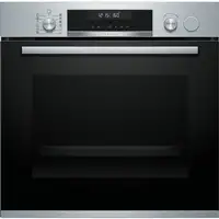 Horno 71 L Acero inoxidable 66642 HRA5380S1 BOSCH