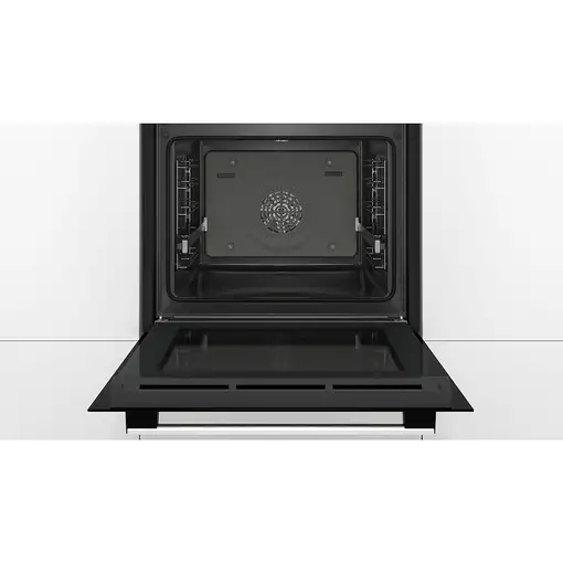Horno 71 L Acero inoxidable 66642 HRA5380S1 BOSCH