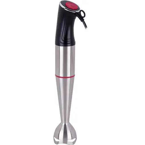 JATA BT177 licuadora 0,6 L Batidora de vaso 1000 W Negro, Acero inoxidable