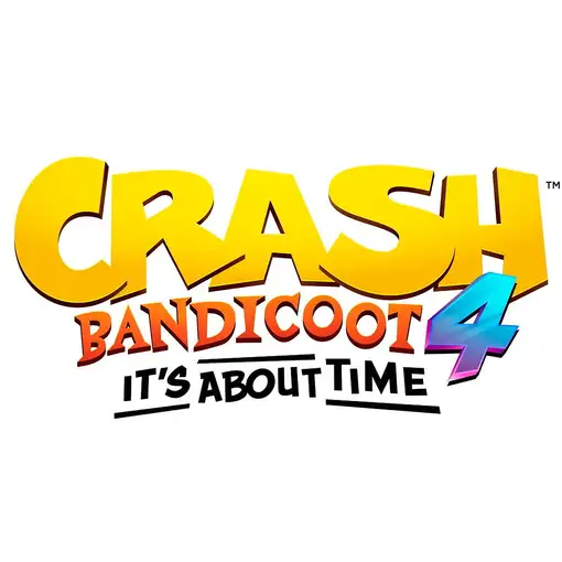Activision Crash Bandicoot 4: It’s About Time! Estándar PlayStation 4