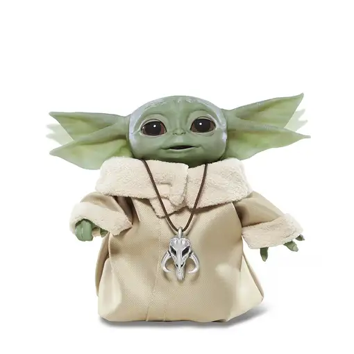 Star Wars F11195S1 figura de juguete para niños