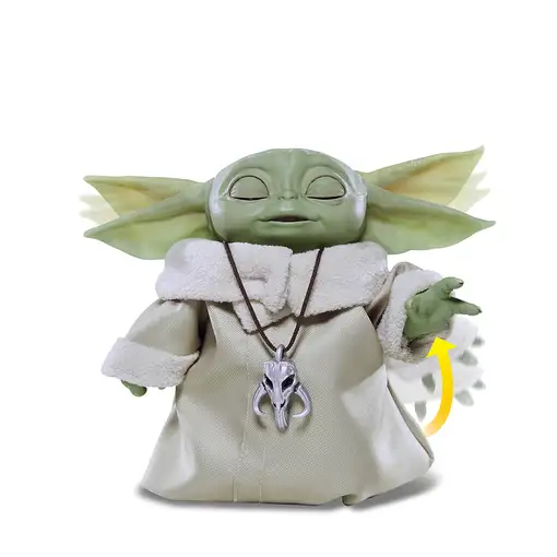 Star Wars F11195S1 figura de juguete para niños