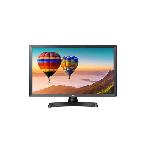 Televisor LED 23.6'' HD Negro Smart 24TN510S-PZ LG Televisor LED 23.6'' HD Negro Smart 24TN510S-PZ LG