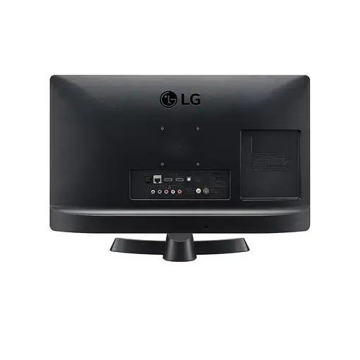 Televisor LED 23.6'' HD Negro Smart 24TN510S-PZ LG