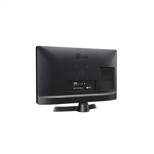 Televisor LED 23.6'' HD Negro Smart 24TN510S-PZ LG