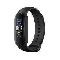 Xiaomi Mi Smart Band 5 AMOLED Pulsera de actividad 2,79 cm (1.1'') Negro