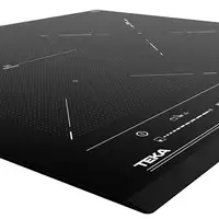 Teka IZF 65320 BK MSP Negro Integrado 60 cm Con placa de inducción 3 zona(s)