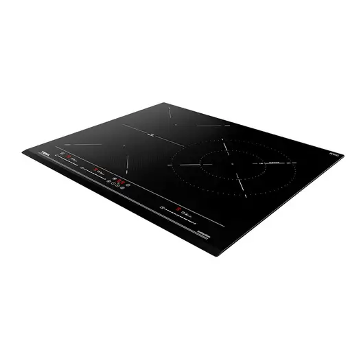 Teka IZF 65320 BK MSP Negro Integrado 60 cm Con placa de inducción 3 zona(s)