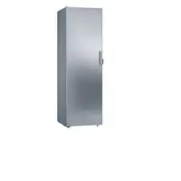 Balay 3FCE568XE frigorífico Independiente 346 L E Acero inoxidable Balay 3FCE568XE frigorífico Independiente 346 L E Acero inoxidable