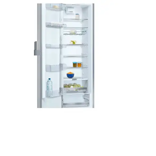 Balay 3FCE568XE frigorífico Independiente 346 L E Acero inoxidable