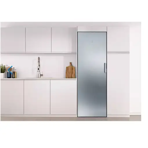 Balay 3FCE568XE frigorífico Independiente 346 L E Acero inoxidable