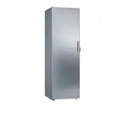 Balay 3FCE563ME frigorífico Independiente 346 L Acero inoxidable Balay 3FCE563ME frigorífico Independiente 346 L Acero inoxidable