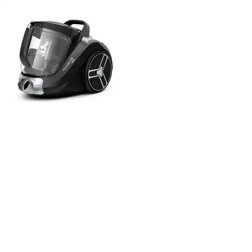 Rowenta Compact Power RO4825 2,5 L Aspiradora cilíndrica Secar 550 W Sin bolsa