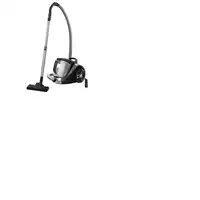 Rowenta Compact Power RO4825 2,5 L Aspiradora cilíndrica Secar 550 W Sin bolsa