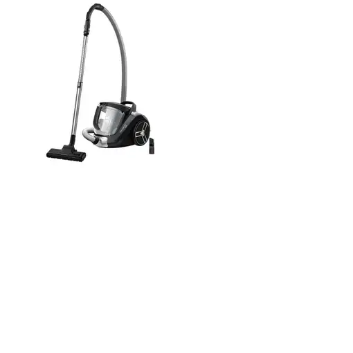 Rowenta Compact Power RO4825 2,5 L Aspiradora cilíndrica Secar 550 W Sin bolsa