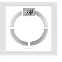 Medisana BS 444 Blanco Báscula personal electrónica