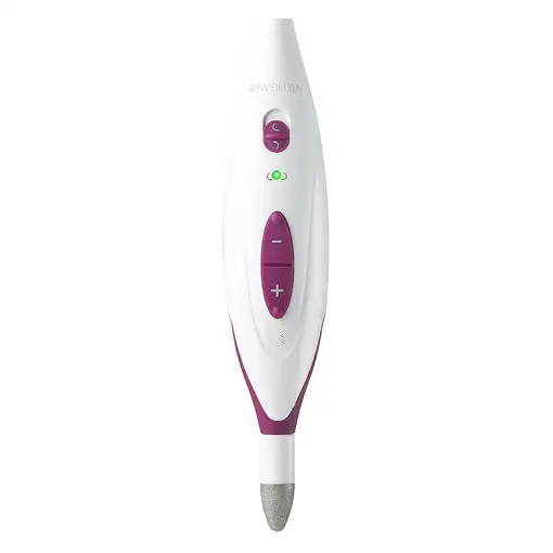 Medisana MP 815 Lima de uñas eléctrica Corriente alterna