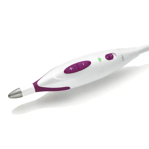 Medisana MP 815 Lima de uñas eléctrica Corriente alterna