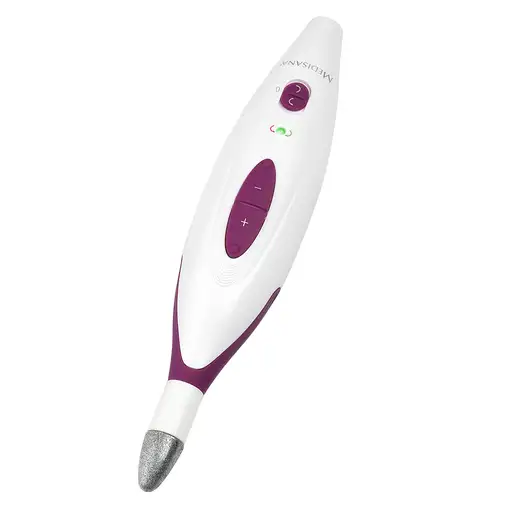 Medisana MP 815 Lima de uñas eléctrica Corriente alterna