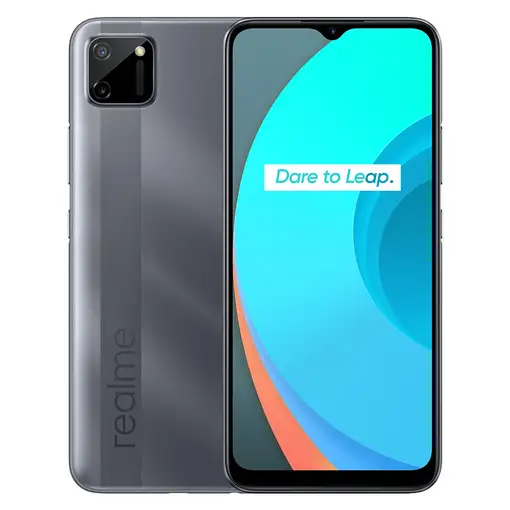 Smartphone realme C 32GB Gris REALME