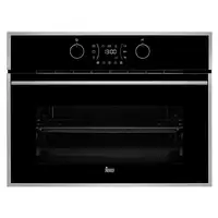 Teka MLC 844 Negro Microondas con grill Integrado 44 L 1000 W