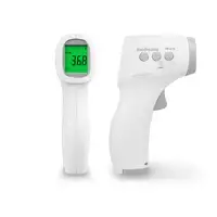 Medisana TM A79 Termómetro con sensor remoto Gris, Blanco Universal Botones