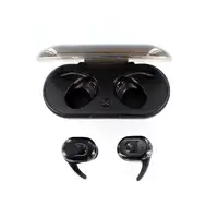 Auriculares inalámbricos Bluetooth 5.0 TWS Negro  Mooov 618310