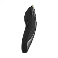 Ufesa CP6550 Negro, Plata Níquel-metal hidruro (NiMH)