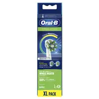 Oral-B CrossAction 80339345 cepillo de cabello 6 pieza(s) Azul, Verde, Blanco