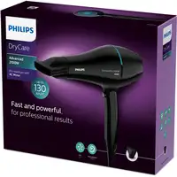 Philips DryCare BHD272/00 Secador Pro