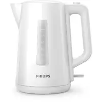 Philips 3000 series Hervidora de plástico serie 3000 HD9318/00