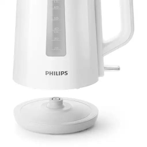 Philips 3000 series Hervidora de plástico serie 3000 HD9318/00