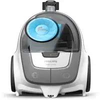 Philips 2000 series Aspirador sin bolsa serie 2000 XB2122/09