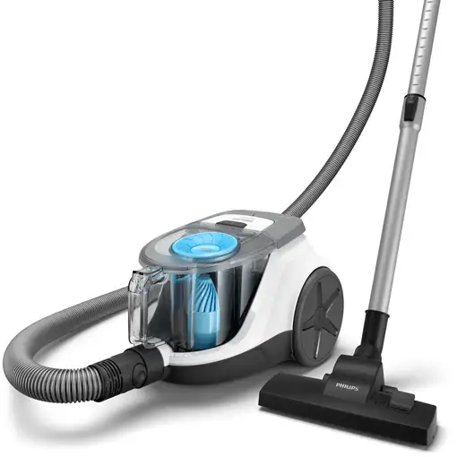 Philips 2000 series Aspirador sin bolsa serie 2000 XB2122/09