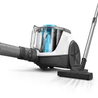 Philips 2000 series Aspirador sin bolsa serie 2000 XB2122/09