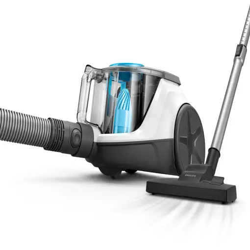 Philips 2000 series Aspirador sin bolsa serie 2000 XB2122/09