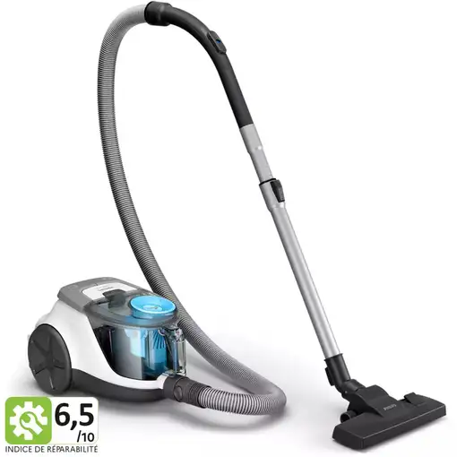 Philips 2000 series Aspirador sin bolsa serie 2000 XB2122/09