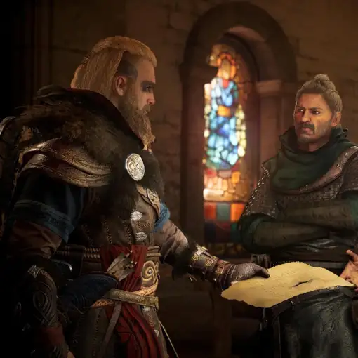 Juego Assassin's Creed Valhalla para Playstation 4 | PS4