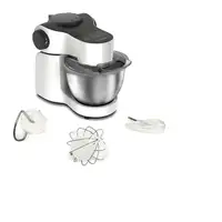 Moulinex QA310110 batidora Batidora de varillas 1000 W Blanco