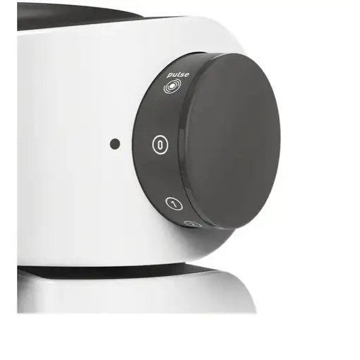 Moulinex QA310110 batidora Batidora de varillas 1000 W Blanco