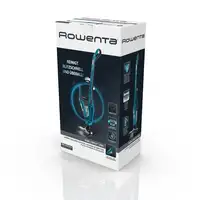 Rowenta RH6751 Batería Secar Ciclónico Sin bolsa 0,6 L Azul