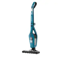 Rowenta RH6751 Batería Secar Ciclónico Sin bolsa 0,6 L Azul