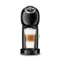 Krups Genio 2 KP3408 Semi-automática Máquina espresso 0,8 L