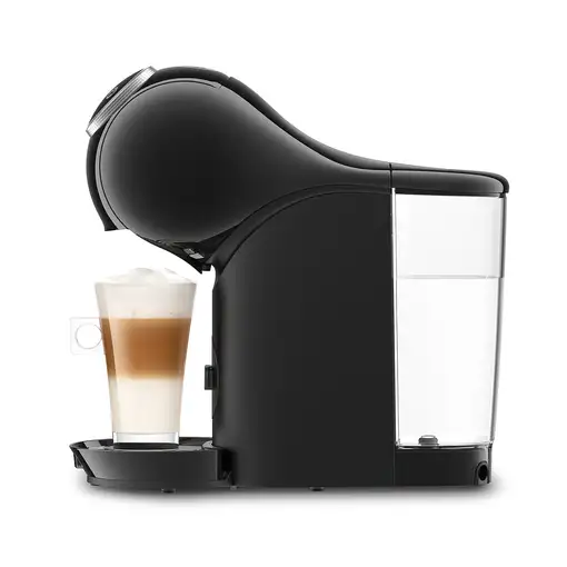 Krups Genio 2 KP3408 Semi-automática Máquina espresso 0,8 L