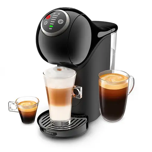 Krups Genio 2 KP3408 Semi-automática Máquina espresso 0,8 L
