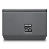 Seagate Archive HDD Basic disco duro externo 1 TB 2.5\ 3.2 Gen 1 (3.1 Gen 1) Plata